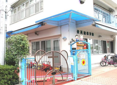 俊英館保育園の画像1
