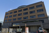 生野区役所