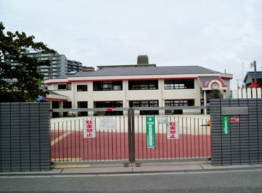 諸口幼稚園の画像1