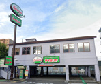 サイゼリヤ 北巽店