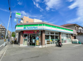 ファミリーマート 関町庚申通り店
