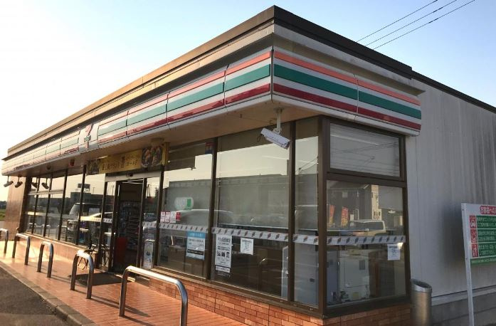 セブンイレブン 安城和泉町店の画像