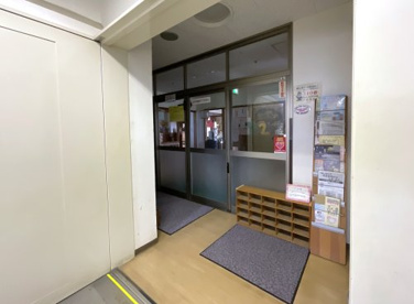 みんなのきHana保育園の画像2