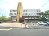 吹田市立中央図書館
