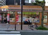 セブンイレブン 横浜伊勢佐木町7丁目店