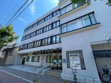 西大路病院の画像1