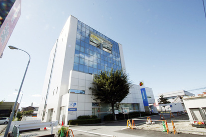 しののめ信金高崎支店の画像1