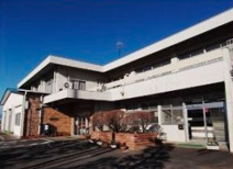 川越市芳野市民センター