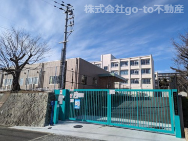 多聞の丘小学校の画像1