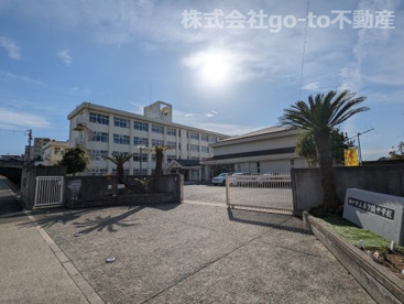 神戸市立本多聞中学校の画像1
