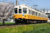 高松琴平電鉄琴平線太田駅