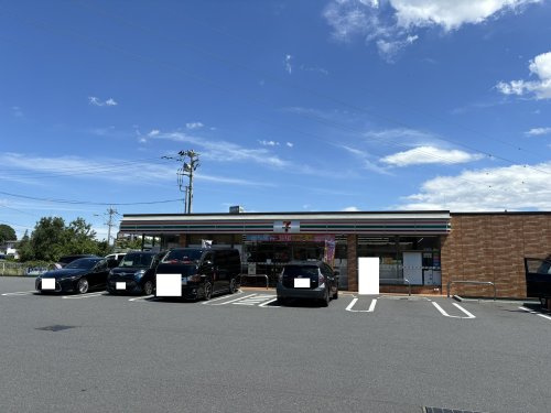 コンビニエンスストア セブンイレブンさいたま三橋5丁目店