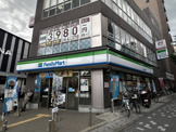 ファミリーマート 山科区役所前店