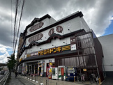 ドン・キホーテ京都山科店
