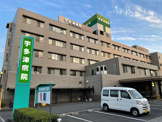 宇多津病院