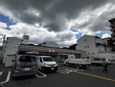 セブンイレブン 山科椥辻東浦町店