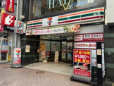 セブンイレブン 仙台一番町3丁目店