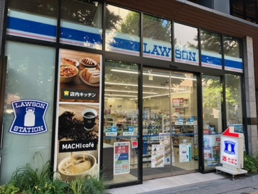 ローソン ダイワロイネットホテル仙台一番町店の画像1