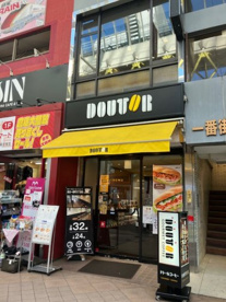 ドトールコーヒーショップ 仙台一番町3丁目店の画像1