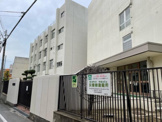 大阪市立鶴橋小学校