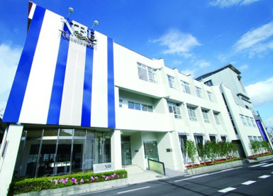 NRB日本理容美容専門学校の画像1