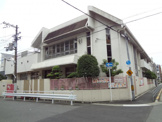 大阪市立東生野中学校