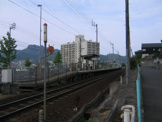 ＪＲ高徳線古高松南駅
