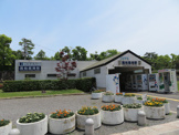 高松琴平電鉄琴平線高松築港駅