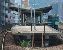 JR高徳線栗林駅の画像2