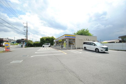 ミニストップ清瀬下宿店の画像1