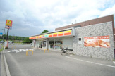 デイリーヤマザキ清瀬台田団地店