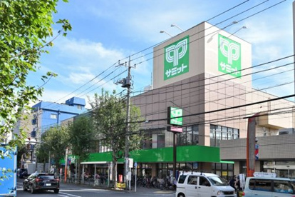 サミットストア 和泉店の画像1