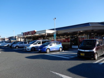 ヨークベニマル大街道店