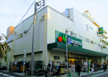マルエツ 代々木上原店