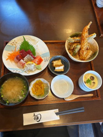和食海鮮 ぎんの画像1