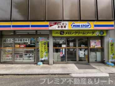 ミニストップ 神田鍛冶町店の画像1