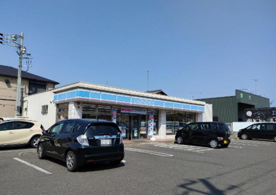ローソン 牛久栄町一丁目店の画像1