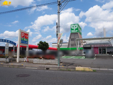 サミットストア 太田窪店の画像1