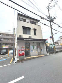 東淀川西淡路郵便局の画像1