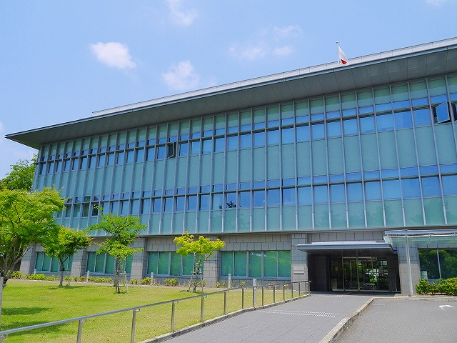 奈良地方 家庭 簡易裁判所 写真 アクセス 営業時間 奈良賃貸のマサキ