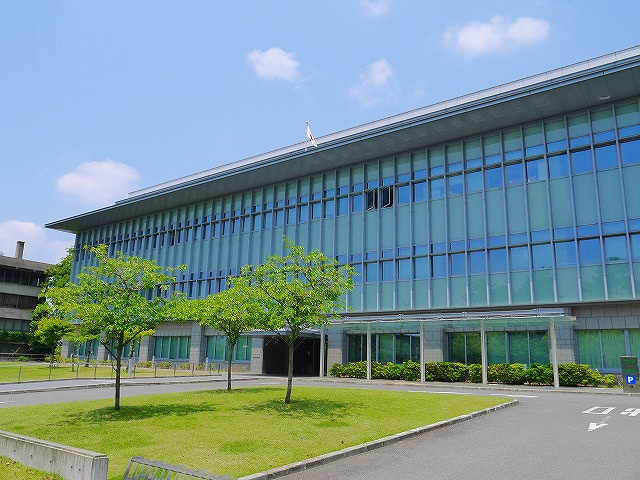 奈良地方 家庭 簡易裁判所 写真 アクセス 営業時間 奈良賃貸のマサキ