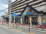 スーパーマルハチ野中北店