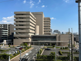 大阪市立十三市民病院