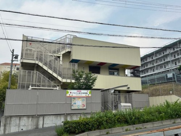 アスク上新田保育園の画像1