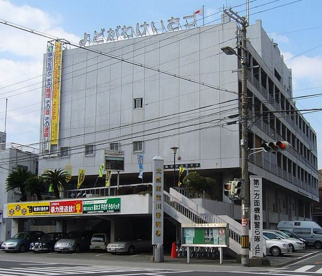 淀川警察署の画像1