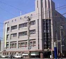 警察 此花警察署