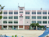 大阪市立巽東小学校