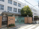 大阪市立巽小学校