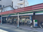 ファミリーマート 甲子園口三丁目店の画像