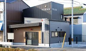 西警察署平田交番の画像1